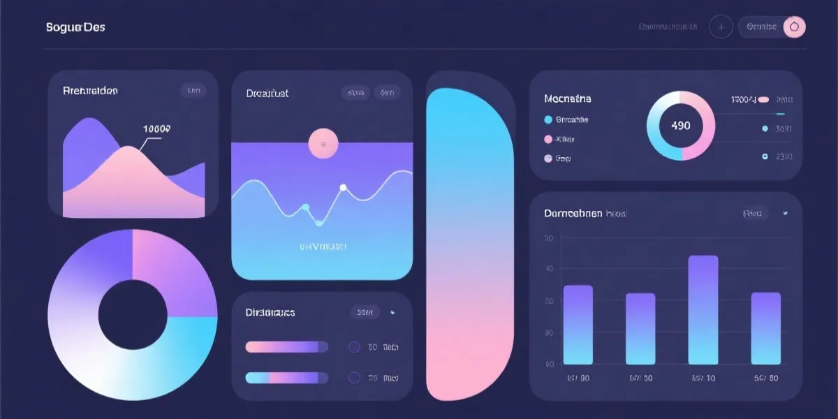 数据服务与支持