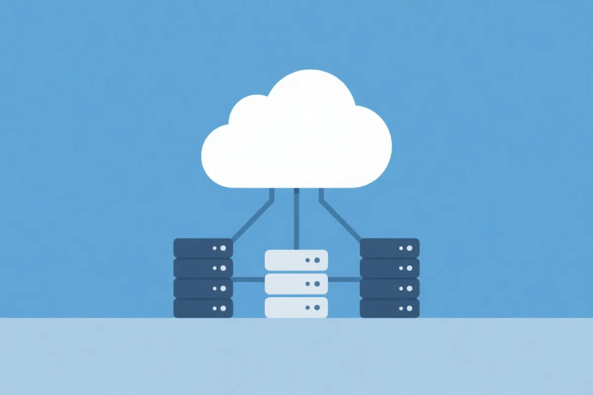 服务与合规示意