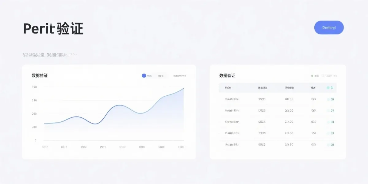 数据验证示意图