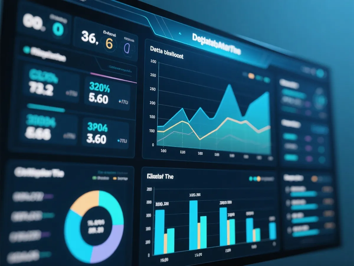 澳洲幸运10实时数据大屏演示